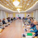 Somaliland Government Discusses Security Stability Economy and Israel Diplomatic Developments at Cabinet Meeting