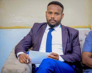 Somaliland Information Minister Chairs Weekly Ministry Directors Meeting, Reviews Israel Visit Media Strategy and Independence Day Preparations. 15 Somaliland Information Minister Chairs Weekly Ministry Directors Meeting6