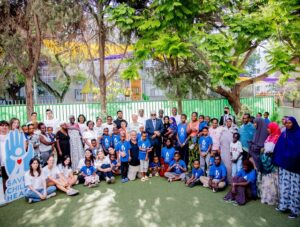 Somaliland President Irro Visits Israeli Medical Center as Somaliland Children Receive Life-Saving Heart Surgery 18 Somaliland President Irro Visits Israeli Cardiac Center as Somaliland Children Receive Life Saving Heart Surgeries