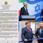 Somaliland Rejects Somalia Statement on Foreign Relations Reaffirms Sovereign