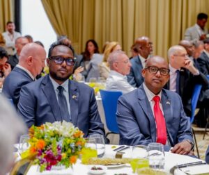Somaliland President Irro Declares Israel First Nation to Recognize Somaliland During Historic State Visit Speech. 16 Somaliland delagtion