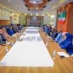 Somaliland nec