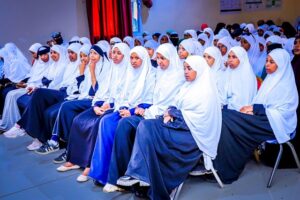 Somaliland students1