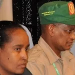 TPLF Leaders