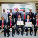 Taiwan and Somaliland Sign Landmark Financial Cooperation Deal to Strengthen Banking Stability
