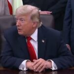 U.S. President Donald Trump