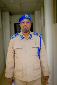 Somaliland Police Training Chief Visits Finland, Meets Diaspora Leaders. 16 WhatsApp Image 2026 06 10 at 7.17.17 PM