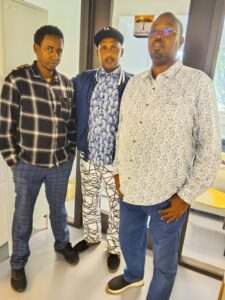 Somaliland Police Training Chief Visits Finland, Meets Diaspora Leaders. 14 WhatsApp Image 2026 06 10 at 7.17.18 PM 1
