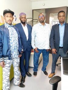Somaliland Police Training Chief Visits Finland, Meets Diaspora Leaders. 12 WhatsApp Image 2026 06 10 at 7.17.18 PM 3