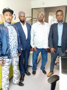 Somaliland Police Training Chief Visits Finland, Meets Diaspora Leaders. 11 WhatsApp Image 2026 06 10 at 7.17.18 PM 4