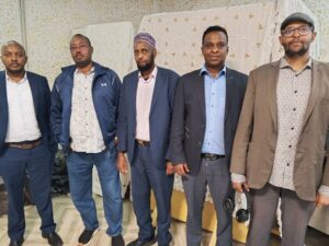 Somaliland Police Training Chief Visits Finland, Meets Diaspora Leaders. 15 WhatsApp Image 2026 06 10 at 7.17.18 PM 5