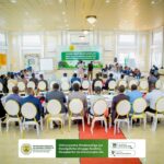 environmental protection and wildlife conservation in Burao