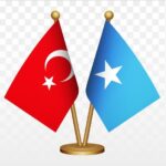 flgs of turkey and Somalia