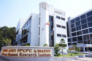 research institute